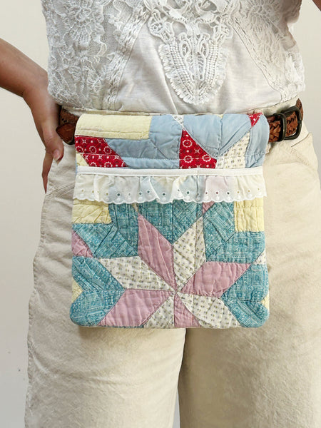 The Essentials Pouch 02