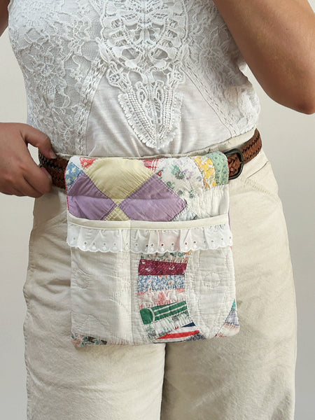 The Essentials Pouch 01