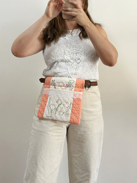 The Essentials Pouch 04