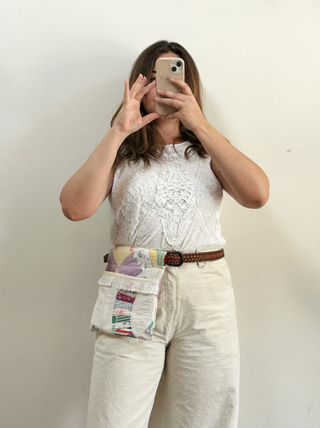 The Essentials Pouch 01