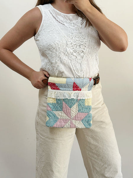 The Essentials Pouch 02